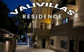 Valivillas Rezidence